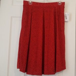 Lularoe Madison BNWT size L